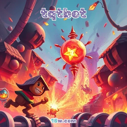 tqtbet Blackjack: Jogue e Ganhe Com Emoção e Diversão!