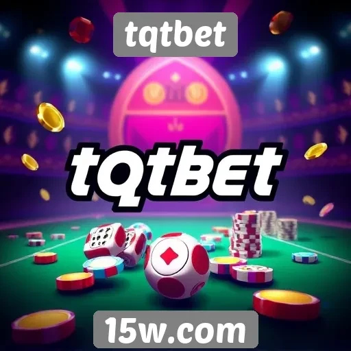 jogadores de cassino encontram variedade no tqtbet