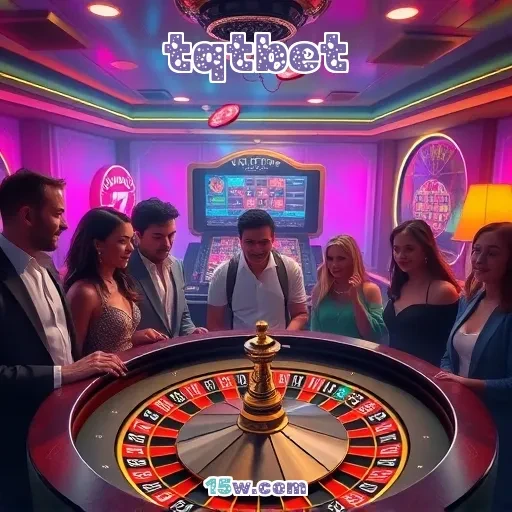 tqtbet: O que você precisa saber sobre a Roda da Fortuna