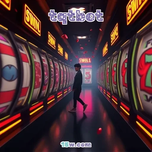 tqtbet: Os Jackpots Mais Empolgantes e Incríveis do Brasil