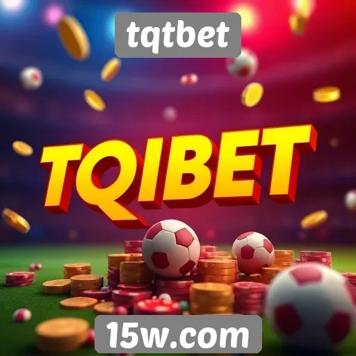 Estratégias para maximizar ganhos no tqtbet