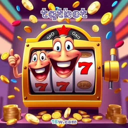 tqtbet: A Revolução das Apostas Móveis no Brasil