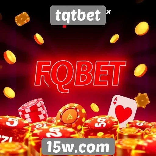 novas promoções no tqtbet atraem jogadores