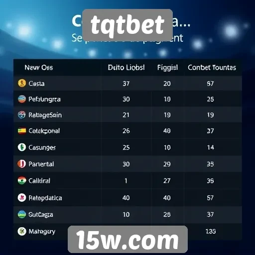 comparação de métodos de pagamento em tqtbet