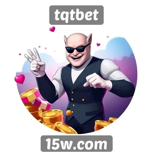 novidades de bônus na plataforma tqtbet