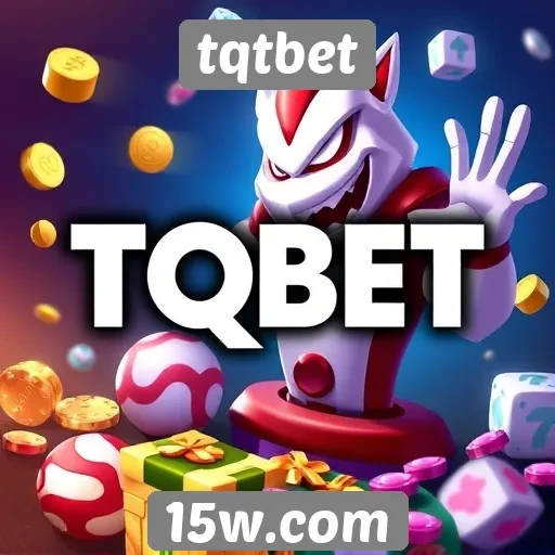 Análise das opções de jogos disponíveis no tqtbet
