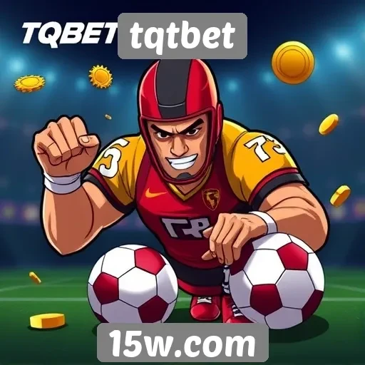 novas funcionalidades do tqtbet atraem jogadores