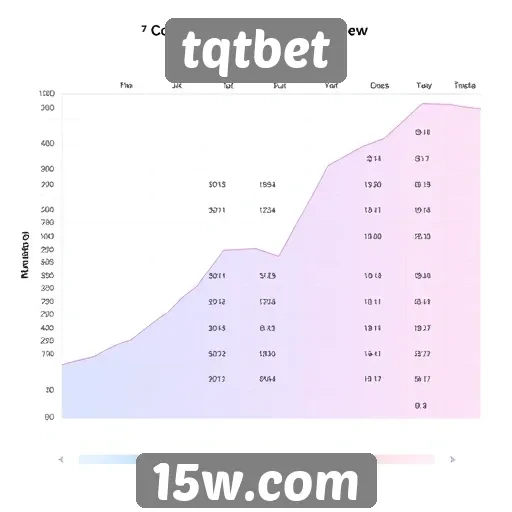Estudo sobre a base de usuários do tqtbet